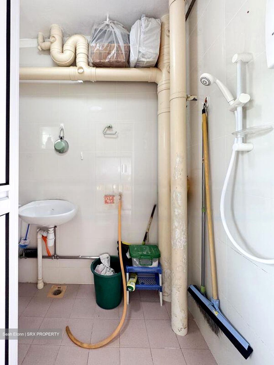 Blk 20 Queen's Close (Queenstown), HDB 3 Rooms #446789801